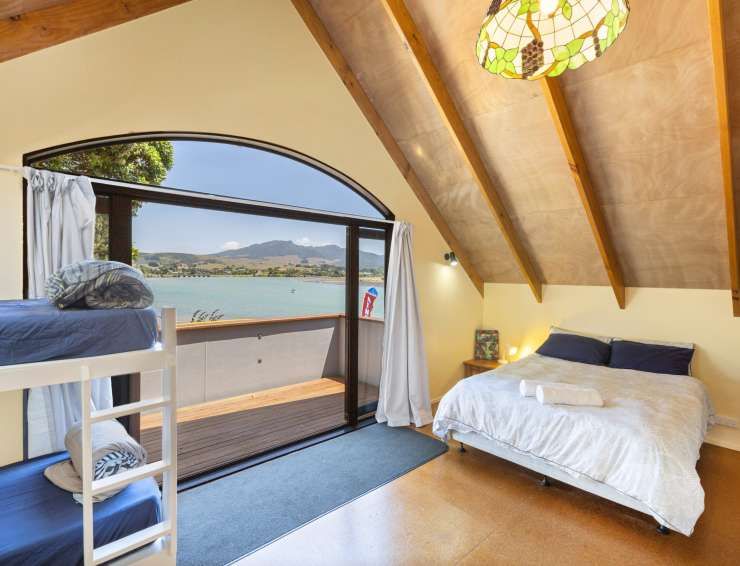 Raglan Backpackers