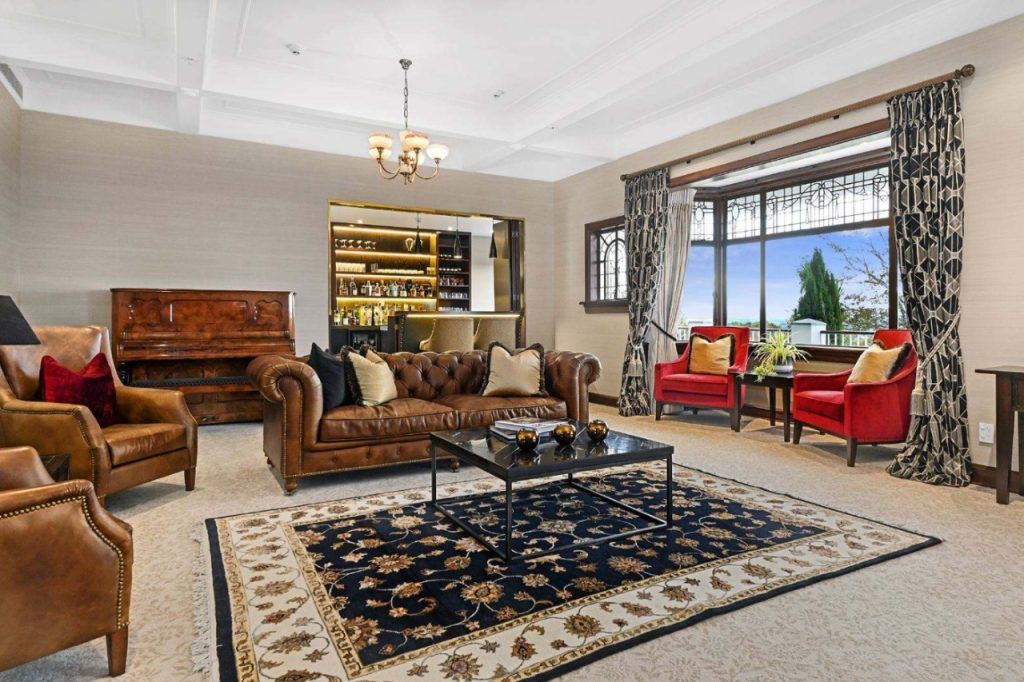 Hackthorne Gardens Luxury Accommodation