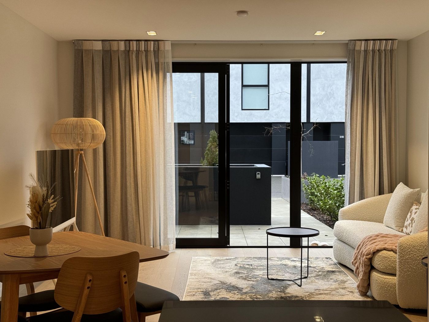 Hackthorne Gardens Luxury Accommodation