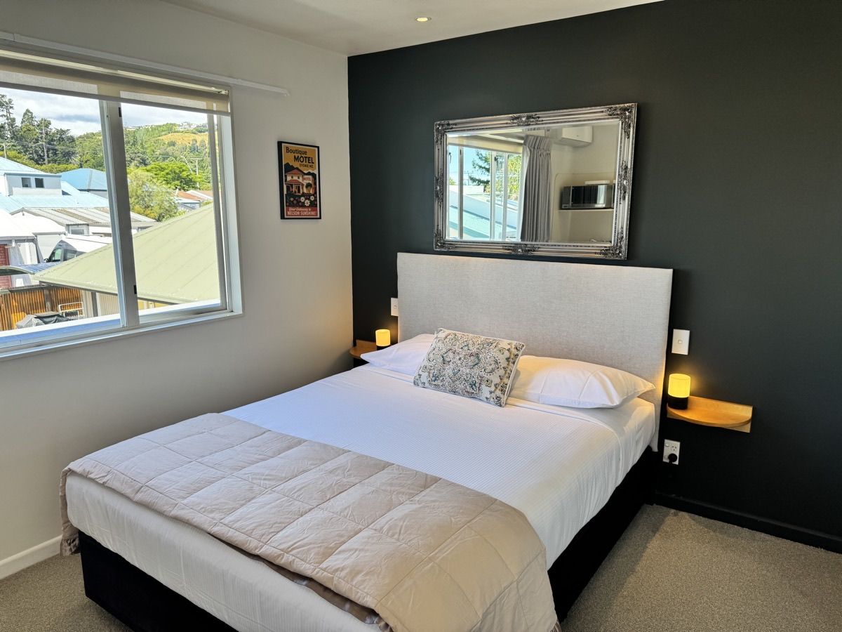 Boutique Motel
