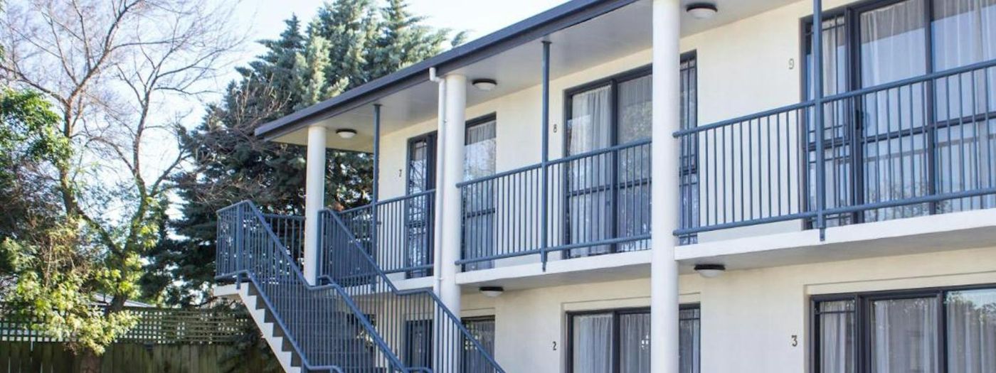 Phoenix Motor Inn
