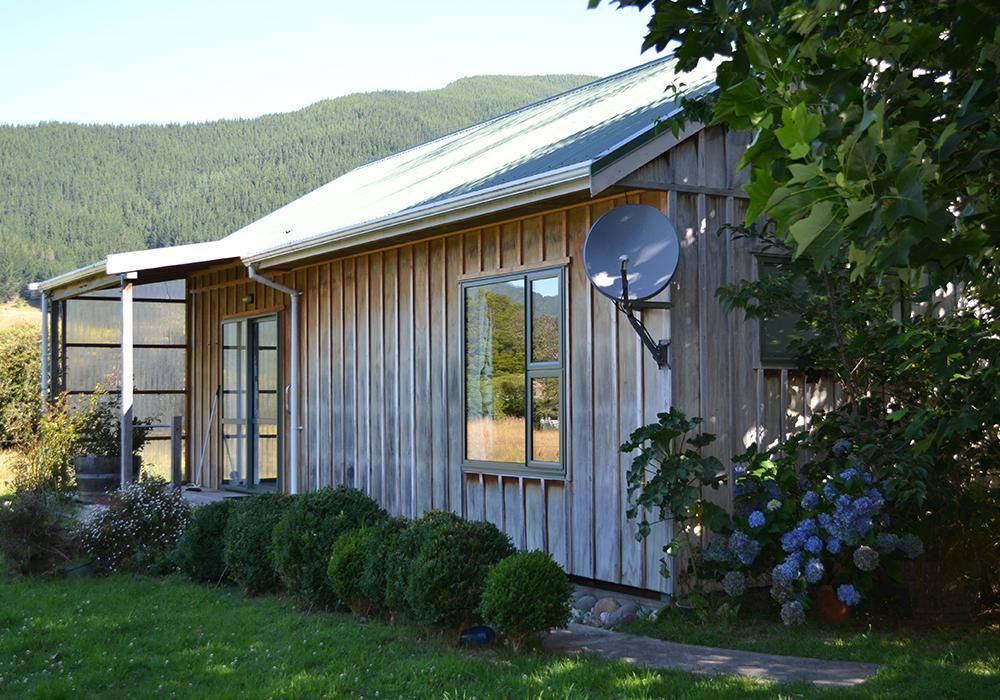 Smiths Farm Holiday Park