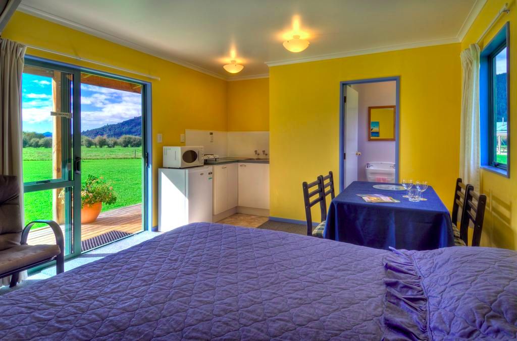 Smiths Farm Holiday Park