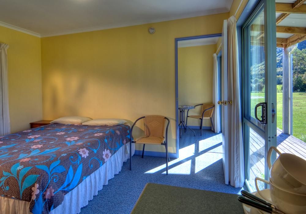 Smiths Farm Holiday Park