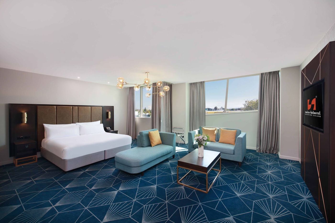 Swiss-Belhotel Napier
