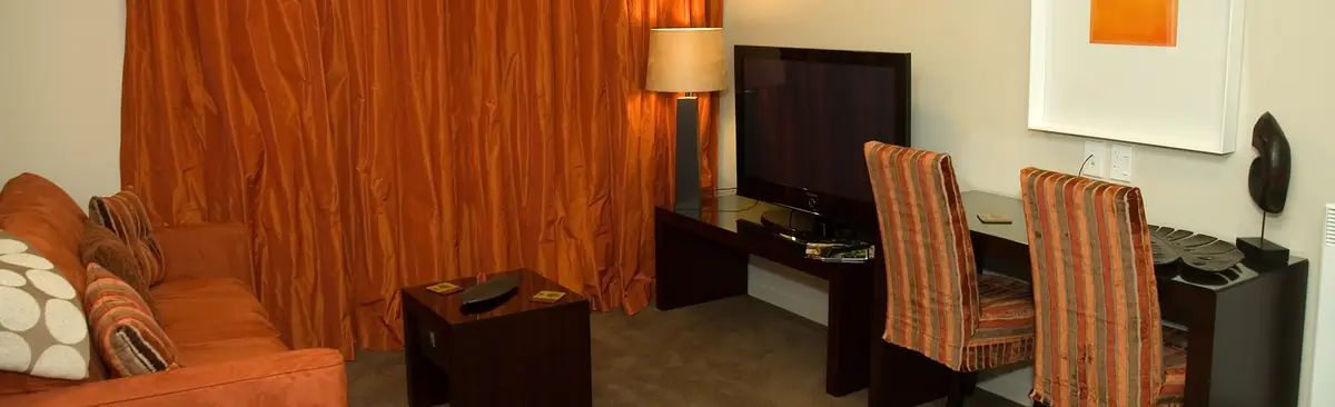 Terra Vive Suites & Apartments