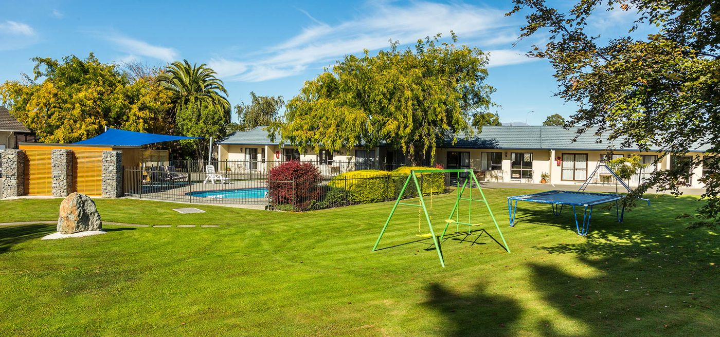 Cherylea Motel