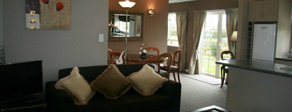 Lexington Park Cottages & Equestrian Facility