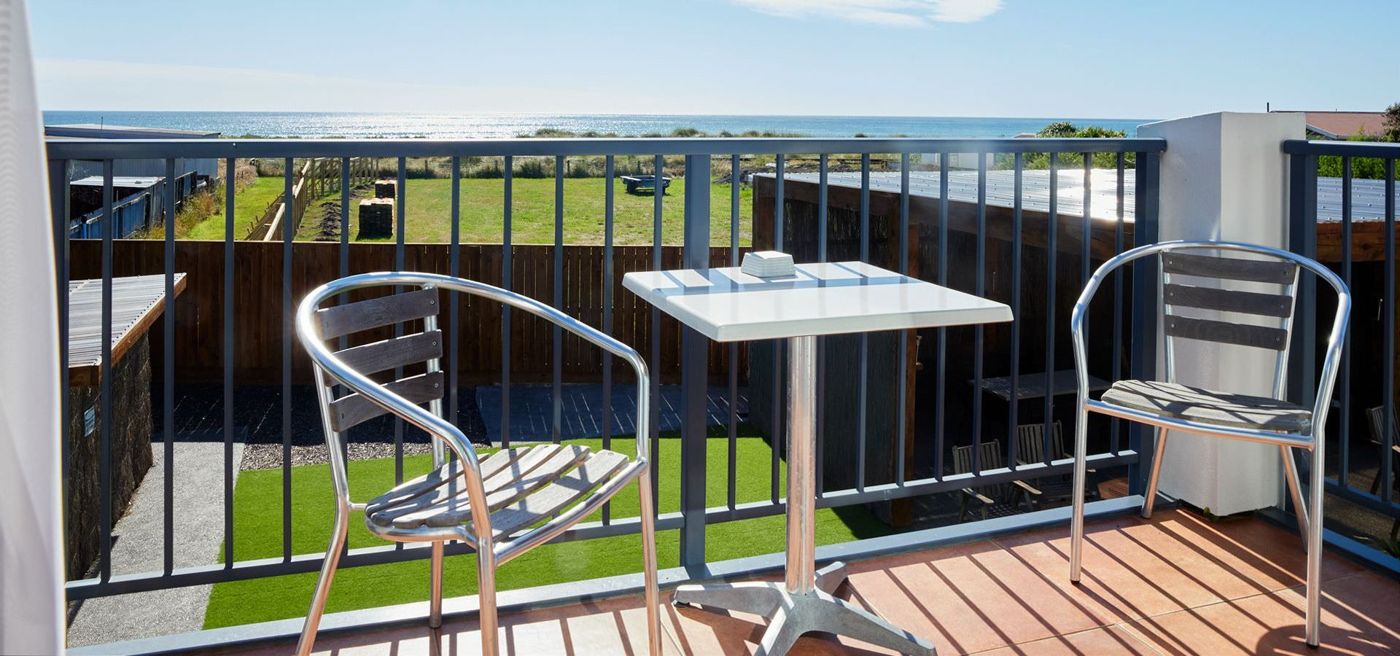 Kaikoura Quality Suites