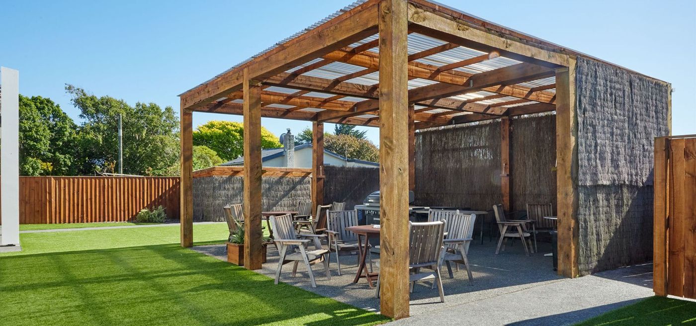 Kaikoura Quality Suites