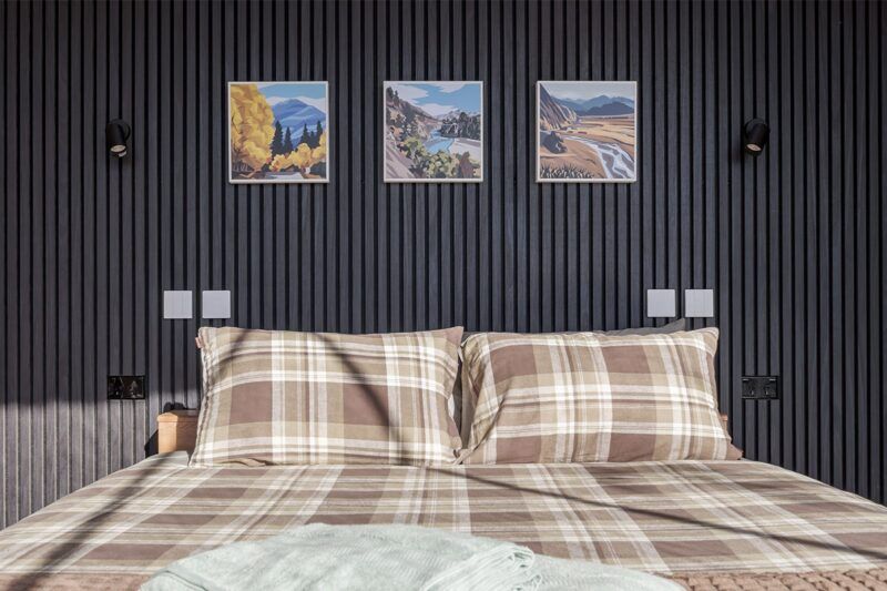 Hanmer Glamping