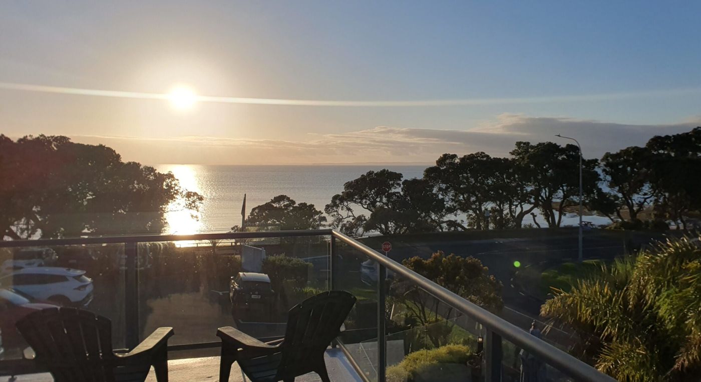 Whangaparaoa Lodge Motel