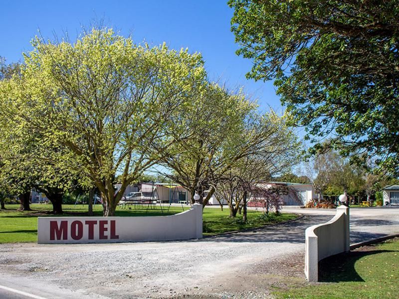 Sunnydays Motel