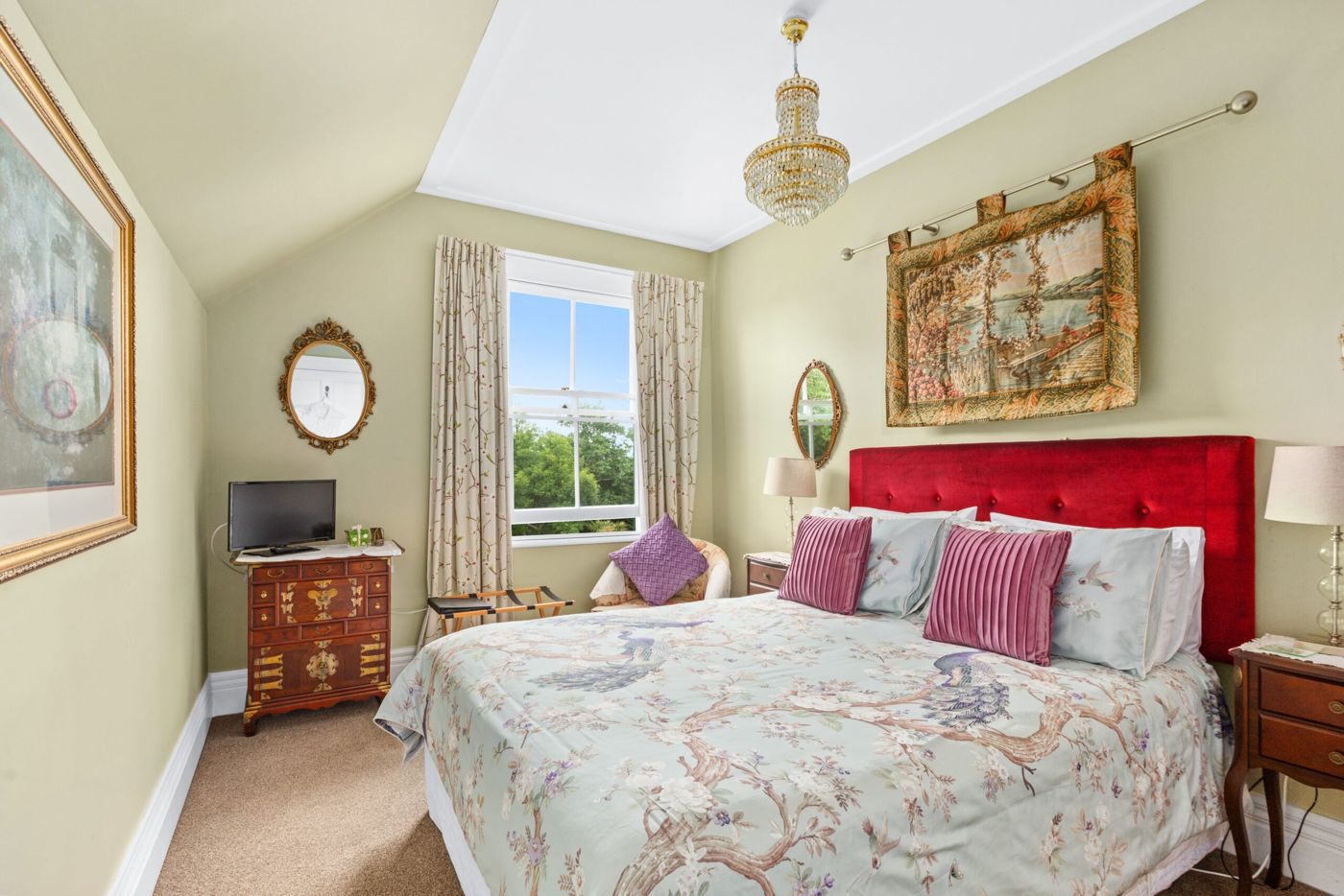 Ashcott Homestead Bed and Breakfast