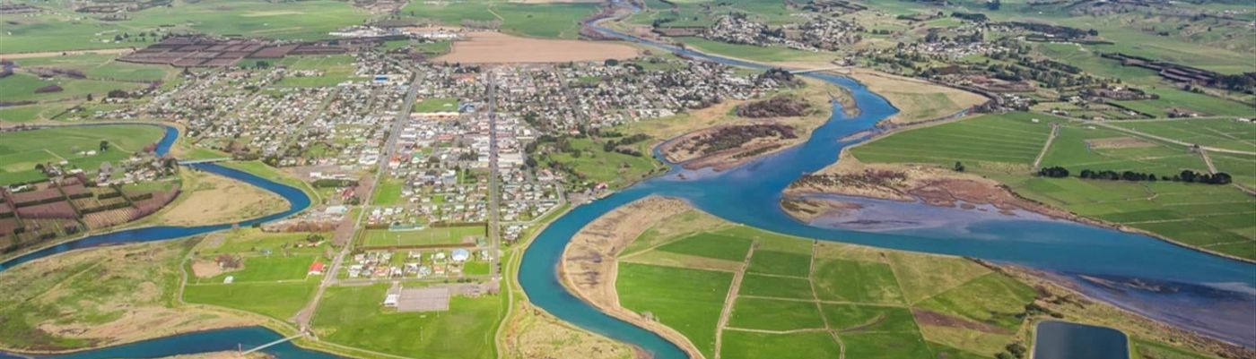 Opotiki Holiday Park