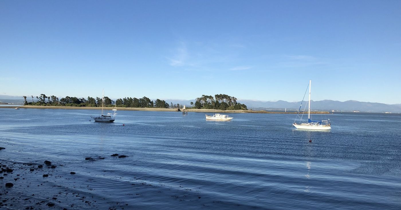 Bella Vista Nelson