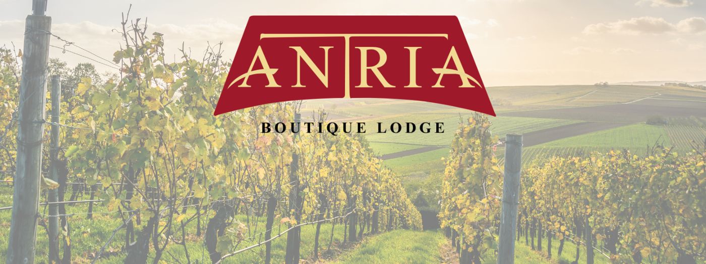 Antria Boutique Lodge