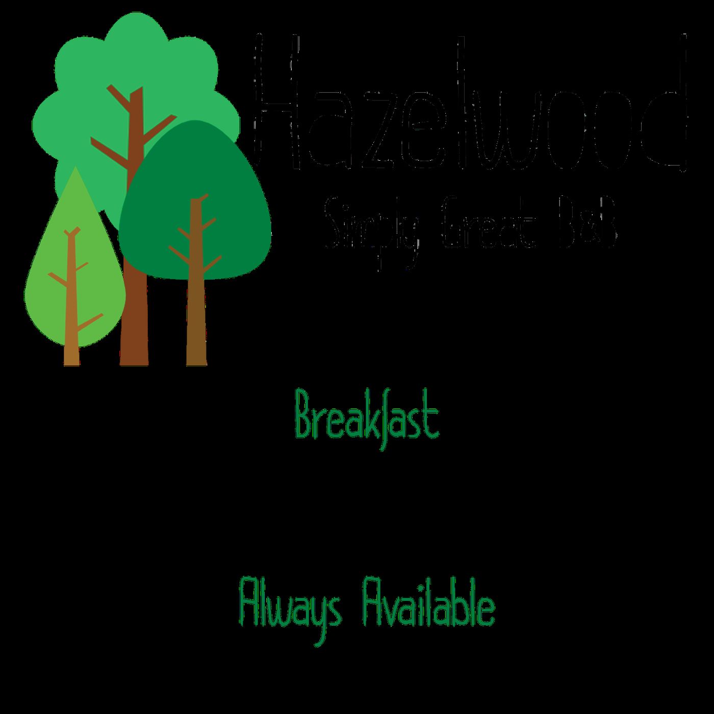Hazelwood B&B