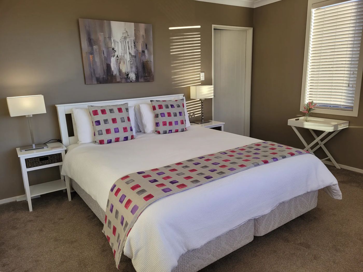 Hazelwood B&B