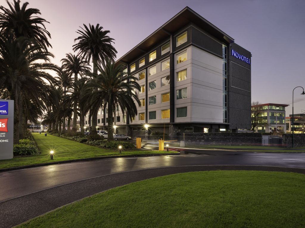 Hotel Ibis