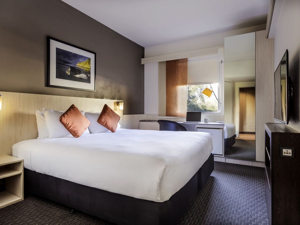 Hotel Ibis