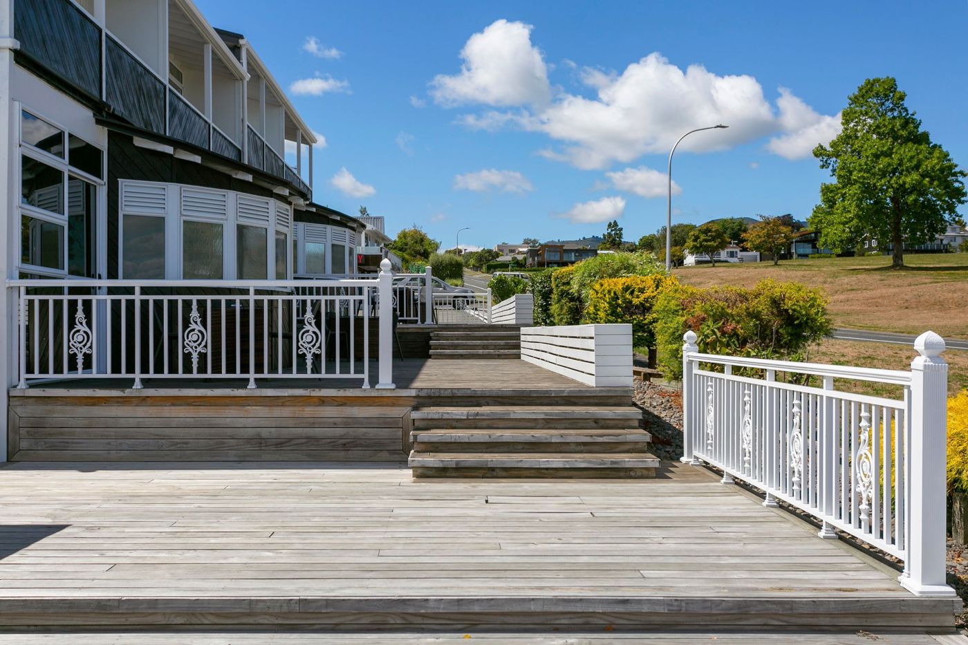 Taupo Thermal Motel & Spa