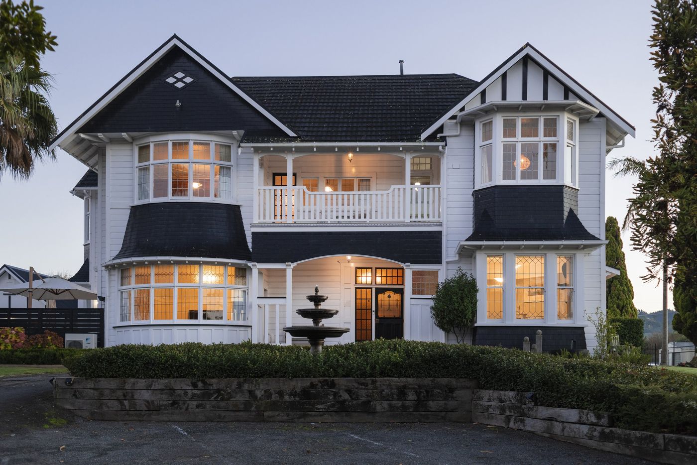Cedar House