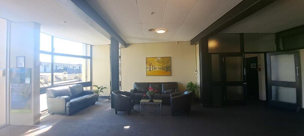 Fiordland Hotel
