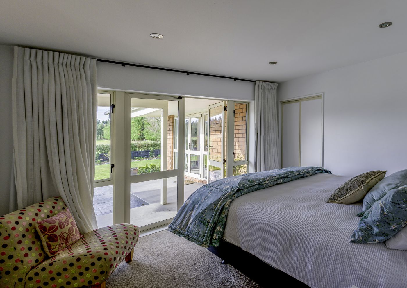 Gem bed and breakfast
