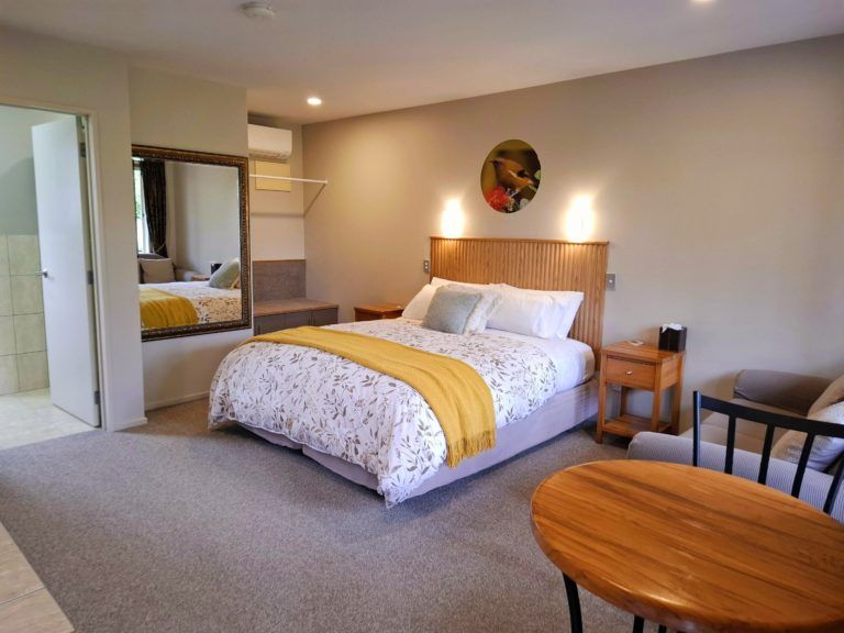 Blue Ridge Studios and Bed and Breakfast