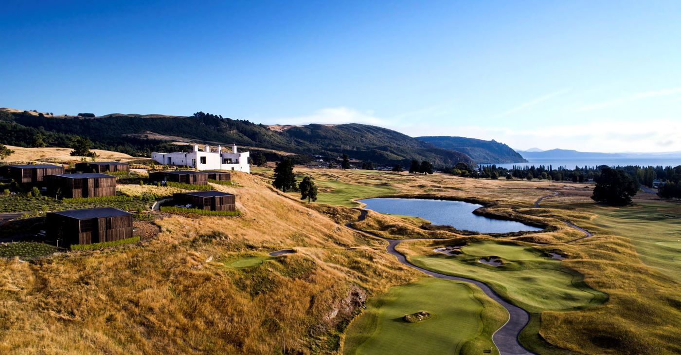 Kinloch Manor & Villas