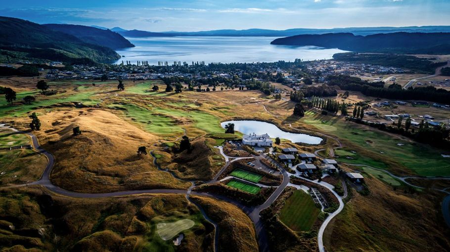 Kinloch Manor & Villas