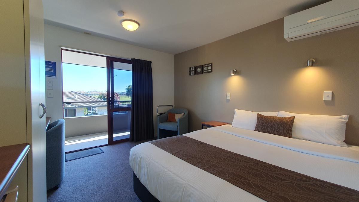 Airways Motel