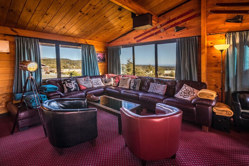 Skotel Alpine Resort