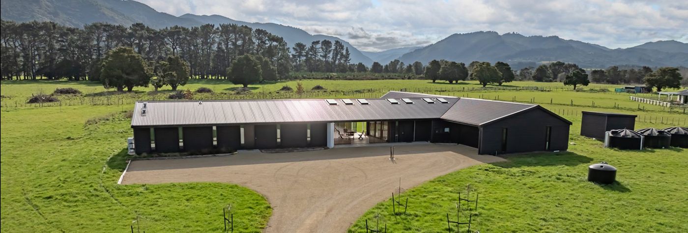 Woodside Bed and Breakfast