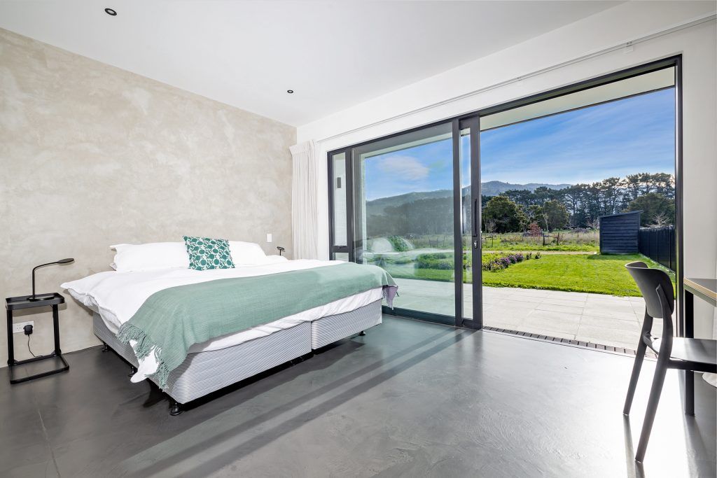 Woodside Bed and Breakfast