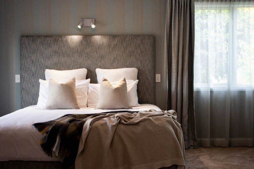 Queenstown Country Lodge
