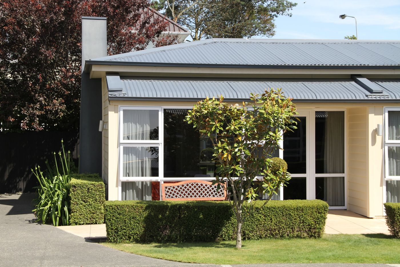 Merivale Manor
