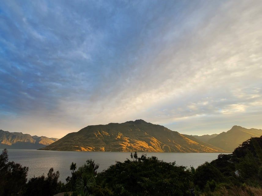 Hidden Lodge Queenstown