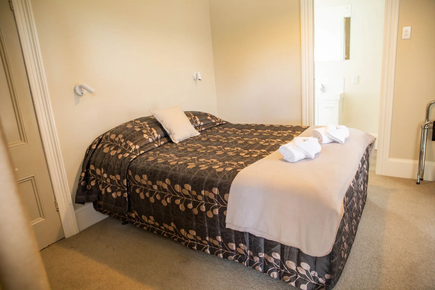 The Wakefield Hotel Ltd