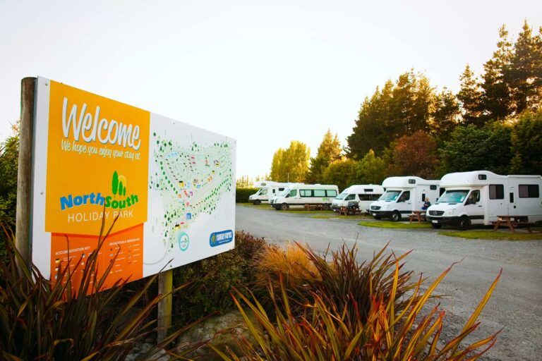 North South Holiday Park