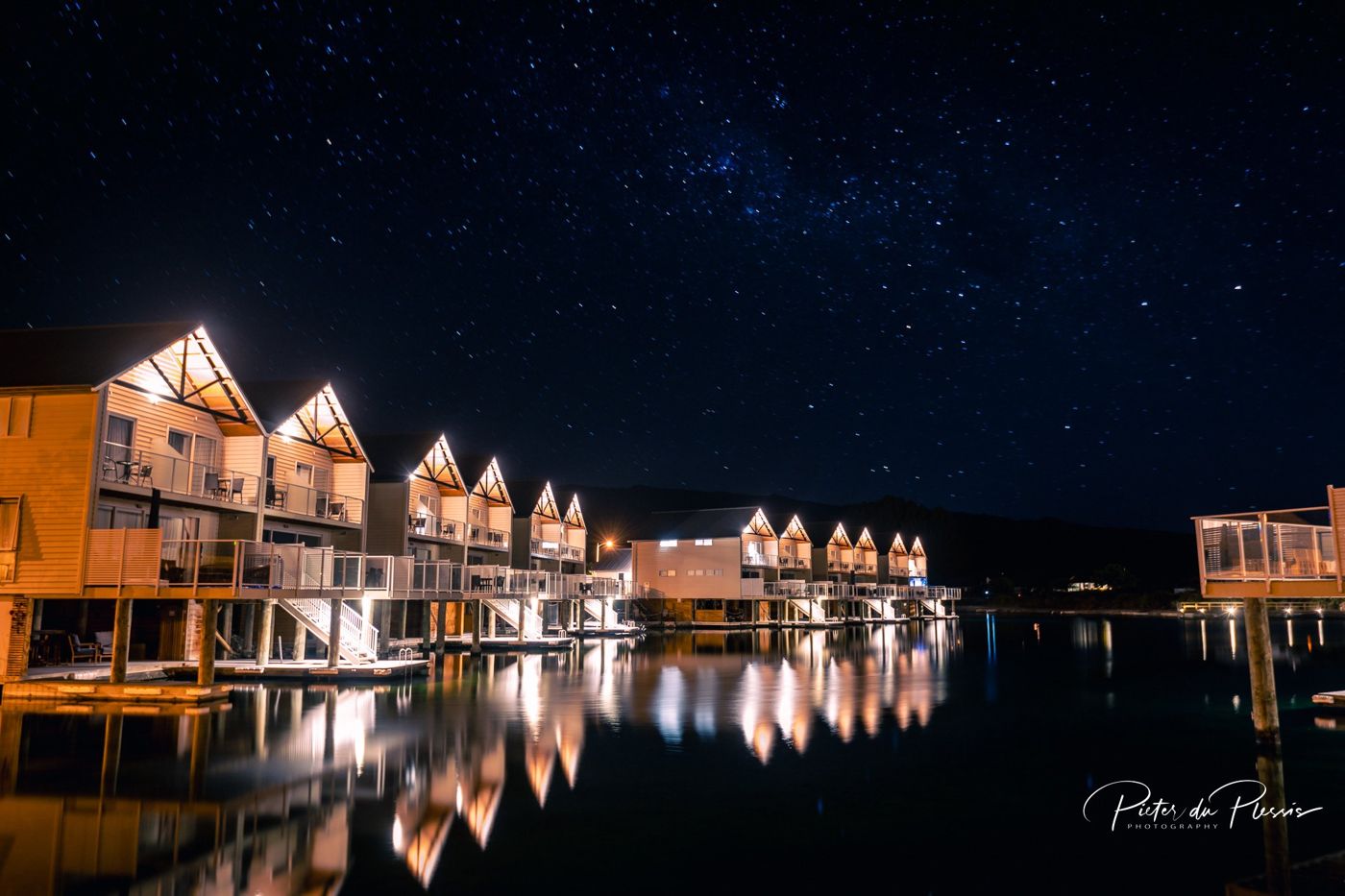 Marsden Lake Resort
