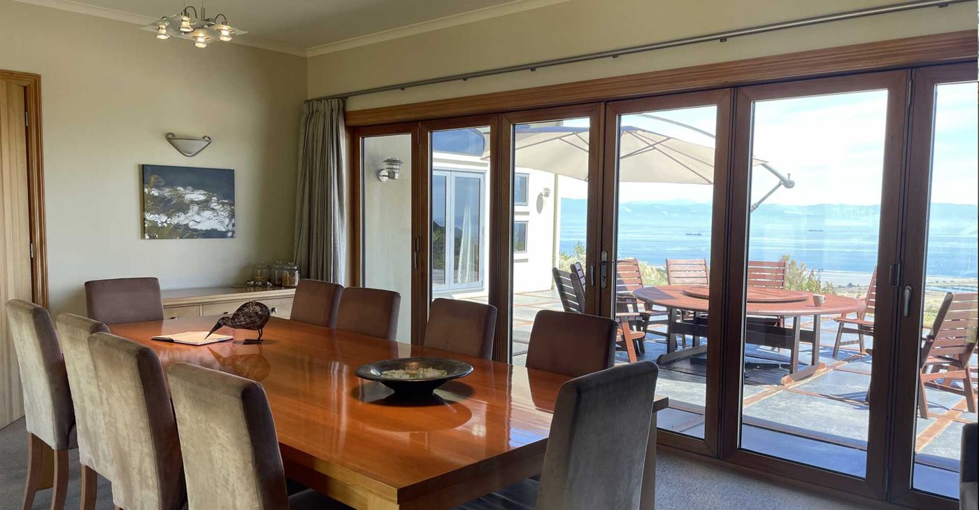 Parautane Lodge