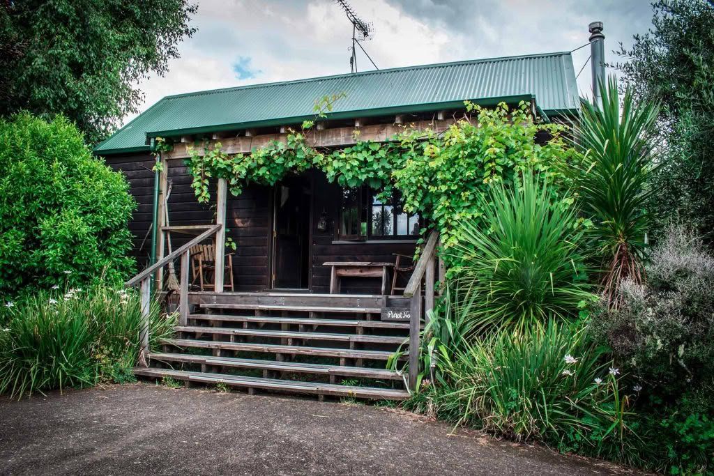 Vineyard Cottages
