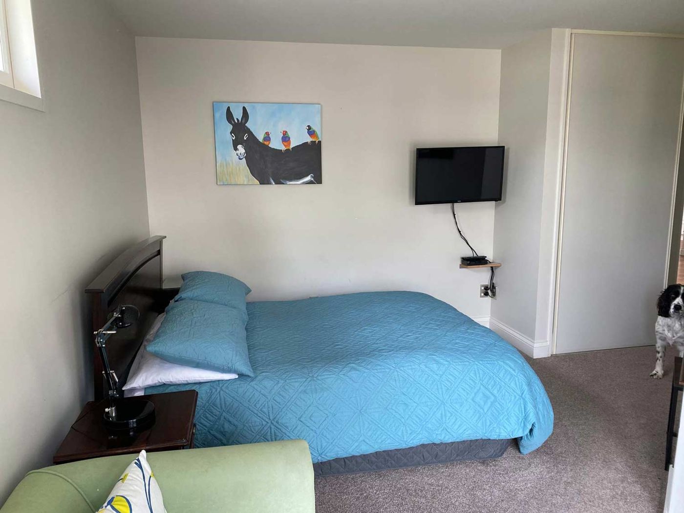 Cave Rock Guest House