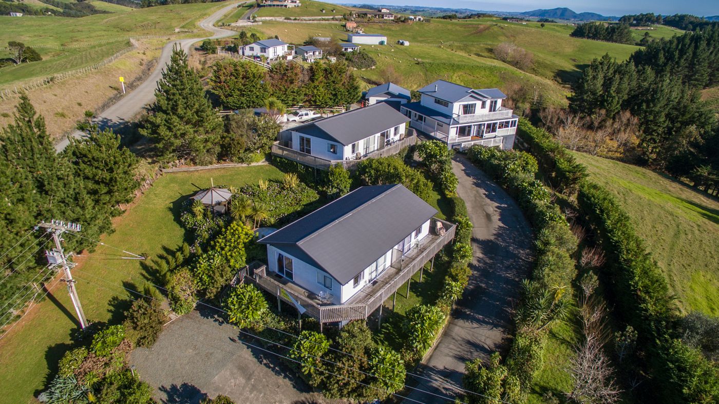 Mangawhai Retreat