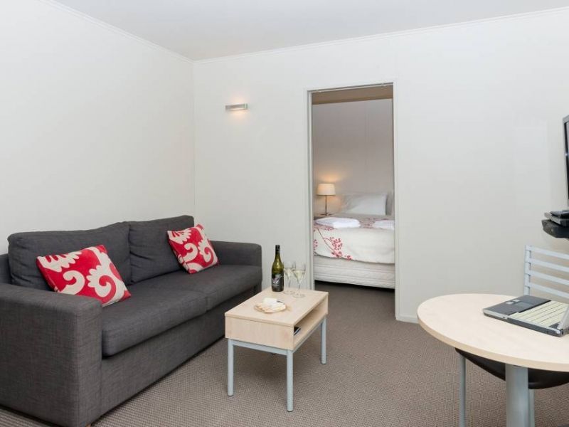 Alpine Pacific Motels & Holiday Park