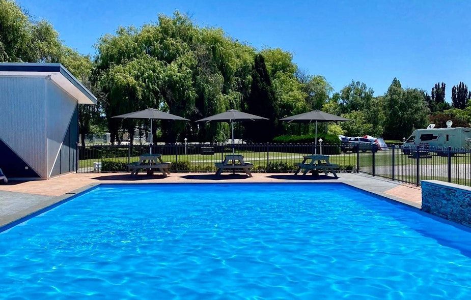 Hastings TOP 10 Holiday Park