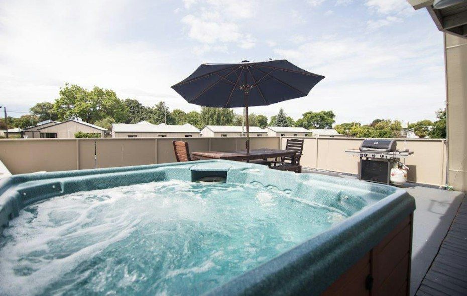 Hastings TOP 10 Holiday Park