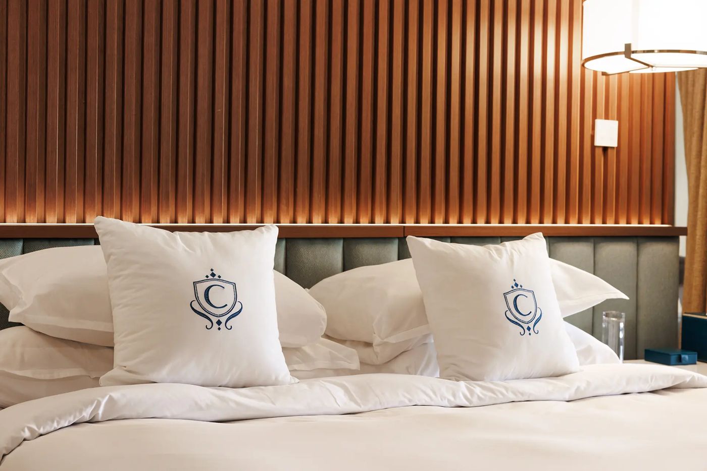 The Carlin Boutique Hotel